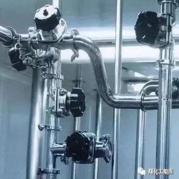 閘閥，氧氣管道為何禁止使用？